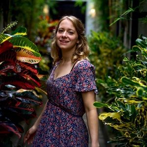 Meet your Posher, Emily